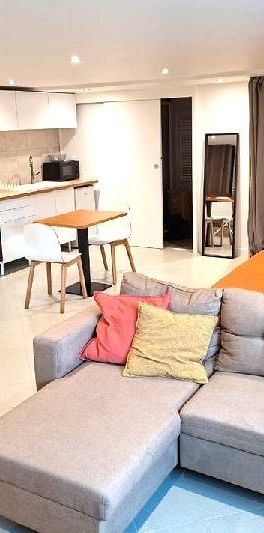 Appart F1 50m² (réf 6936043) - Photo 1