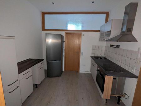 Moderne 1-Zimmer-Wohnung am Ölberg Azubis/ Studierende erwünscht - Photo 3