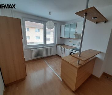 Pronájem bytu 2+kk v osobním vlastnictví 47 m², Znojmo - Photo 5