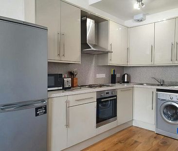 Montague Street, Flat 2f1 Newington, Edinburgh, EH8 - Photo 6