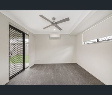 100 McKinnon Drive, Yarrabilba, Qld 4207 - Photo 4