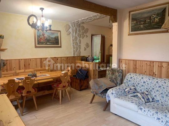 Villa unifamiliare frazione Magnanins 1, Rigolato - Photo 1