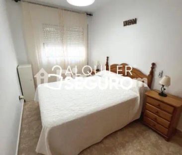 Chalet en alquiler en los Alcázares - Photo 6
