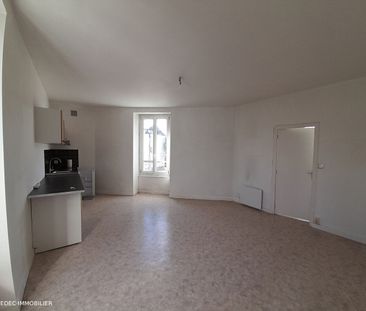 Appartement 2 pièces -37.99 m2 - Photo 2