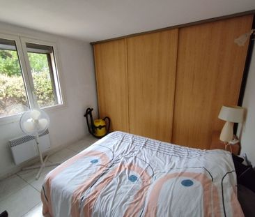 Location appartement 2 pièces, 33.82m², Narbonne - Photo 4