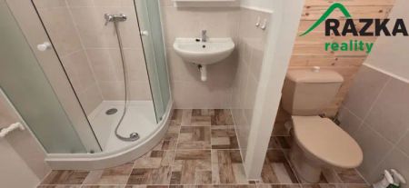 Byt 2+1 s lodžií (64 m - Fotografie 5