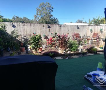 SPACIOUS UNFURNISHED 2 BED 2 BATH APARTMENT WITH Private Garden - Photo 6