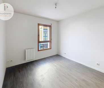 Location Appartement 2 pièces 48m² - Photo 6