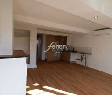 Location Appartement 2 pièces 49m² SALERNES 83690 - Photo 6