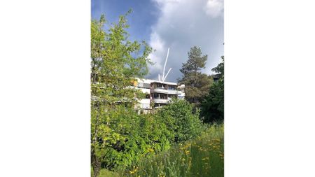 1½ Zimmer-Wohnung in Köniz (BE), möbliert, auf Zeit - Foto 3