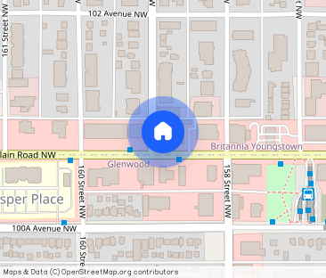 Stony Plain Manor - Photo 1