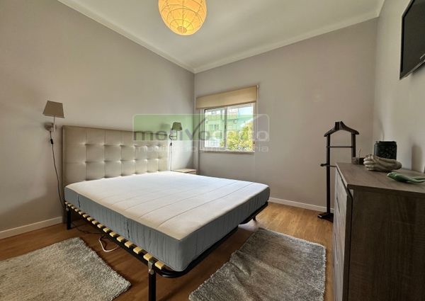 Apartamento T2 em Lisboa