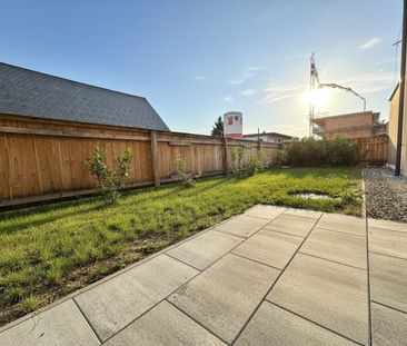 *** Exklusive Gartenwohnung ***- Neubauwohnung in Feldkirchen bei Graz - Photo 3