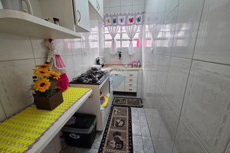 Apartamento Aconchegante no Boqueirão, Praia Grande - Photo 3