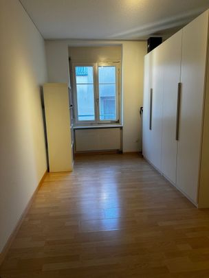 4 Zimmer, 2. Stock - Foto 1