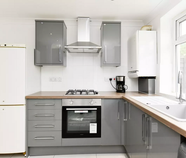 7 bedroom flat share to rent - Photo 5