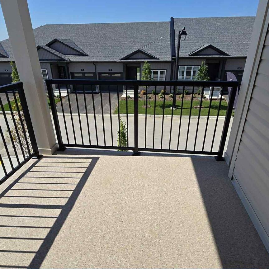 For Lease - 79 Cygnet Drive, Stratford, Ontario - Photo 1