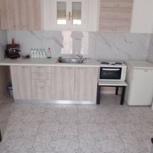 Studio/Γκαρσονιέρα για ενοικίαση Μεταμόρφωση (Βόλος) - Photo 1