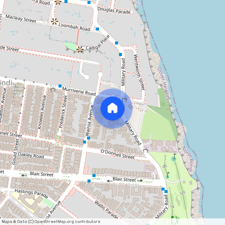 52/48-50 Military Road North Bondi