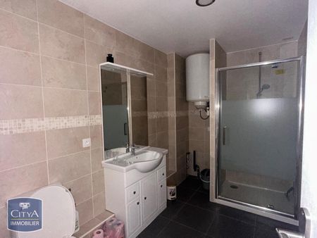 Location Appartement 3 pièces 52m² BLOIS 41000 - Photo 4