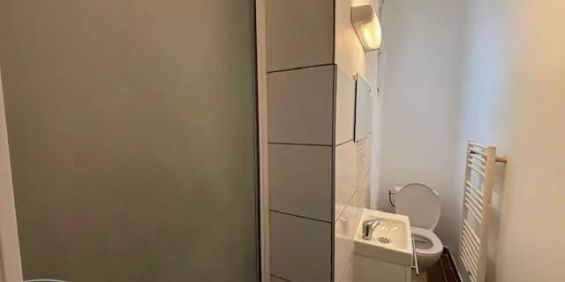 Appartement à louer 1 pièce 19.32m² - Photo 3