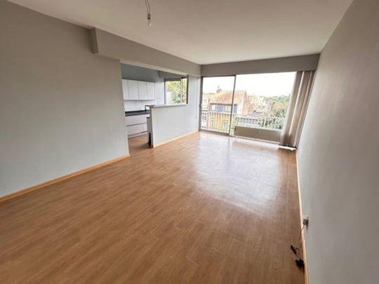 Appartement te huur - Photo 1
