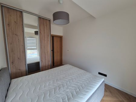 Mieszkanie z miejscem postojowym HARTBEX II! - Zdjęcie 3