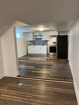 For Lease - 8 Myrtle Avenue Unit# #Lower, St. Catharines, Ontario - Photo 1