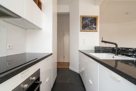Instapklaar appartement met 2 slaapkamers in Antwerpen - Photo 3