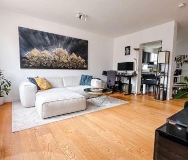 Möblierte Wohnung am Dom (65 m²) mit priv. Sauna – 1.650 € warm - Foto 1