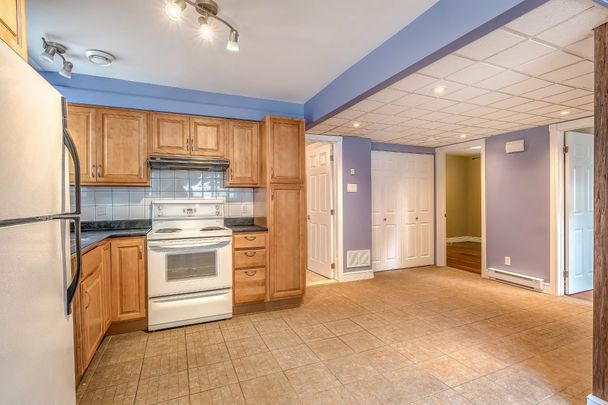 Appartement à Montréal (Rivière-des-Prairies/Pointe-aux-Trembles) - Photo 1