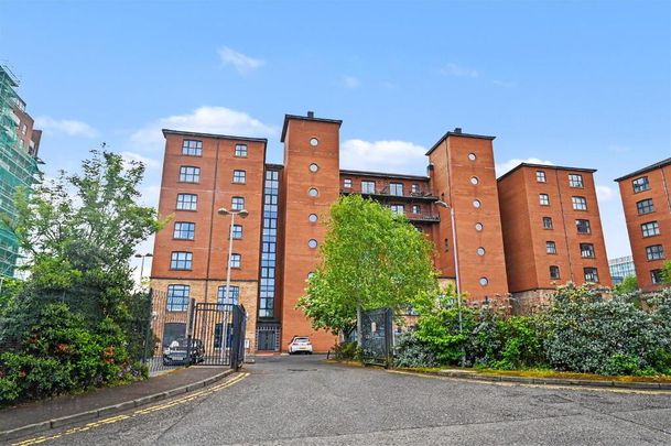 Apt 49, Clarendon Quay, Pilot Place, Belfast, BT1 3AG - Photo 1