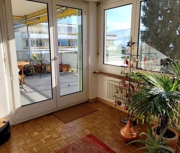 3-ROOM APARTMENT IN STÄFA (ZH), FURNISHED, TEMPORARY - Foto 5