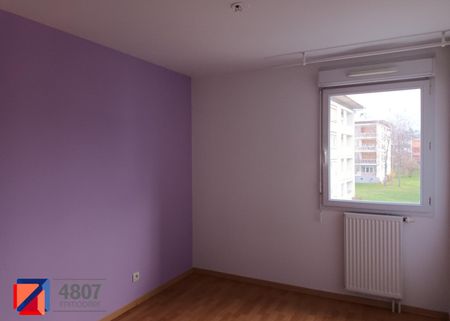 Appartement T3 à louer à Thonon Les Bains - Photo 5