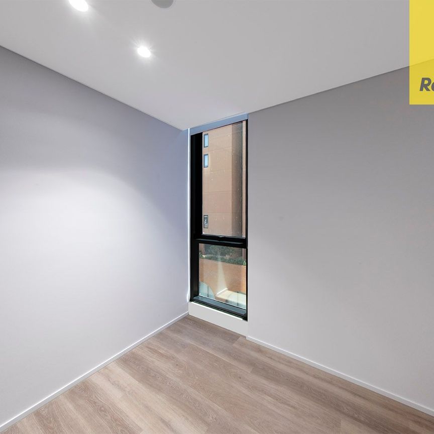 Elevated Three Room Apartment |Peak Urban Living Perched On Upper Floor with Resort Amenities - Photo 1