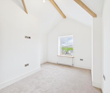 5 bedroom semi-detached house to rent - Photo 1