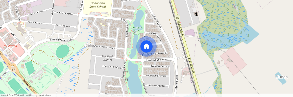 9 Waterbury Terrace, Idalia QLD 4811