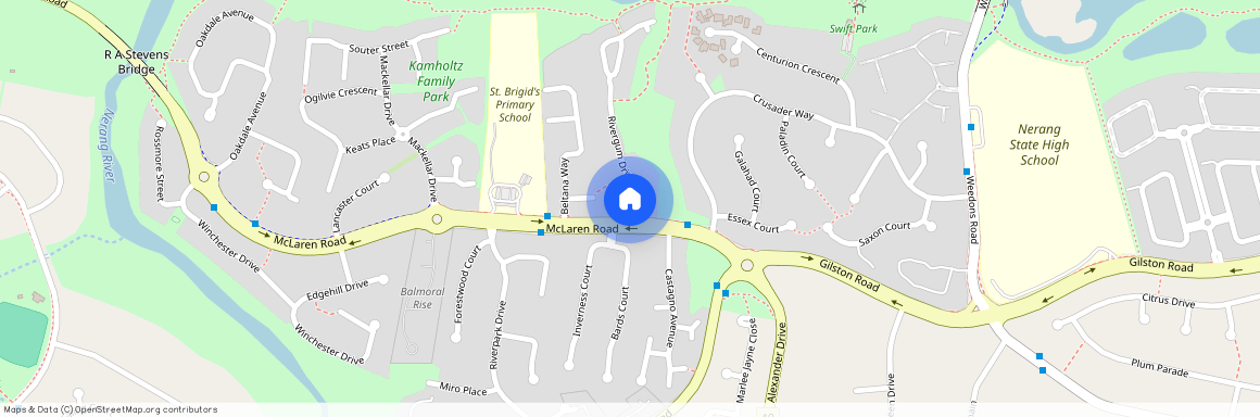 2 Gumleaf Court, Qld 4211, Nerang