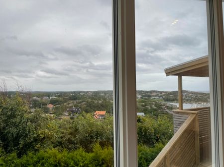 Västra Bergavägen, Kullavik - Photo 2