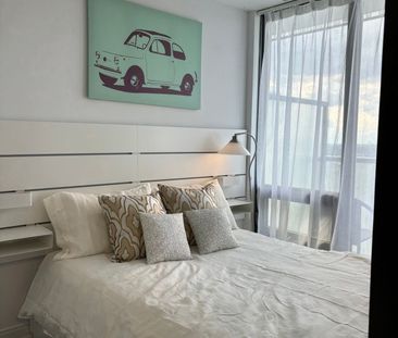 For Lease - 50 Charles Street Unit# 4410, Toronto, Ontario - Photo 5