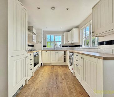 2 bedroom terraced house to rent - Photo 6