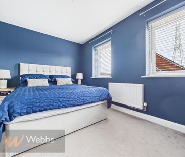 2 bedroom semi-detached house to rent - Photo 5