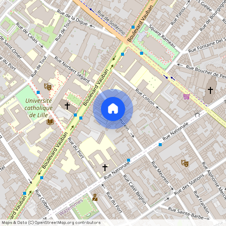 59800, Lille