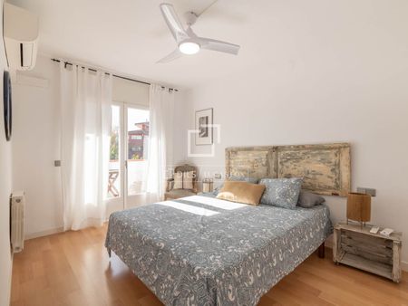 Excellent 4 Bedroom house / villa for rent in Sant Cugat, Barcelona - Photo 4