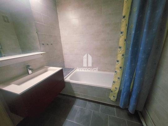 Location Appartement 3 pièces 82m² STRASBOURG 67100 - Photo 1