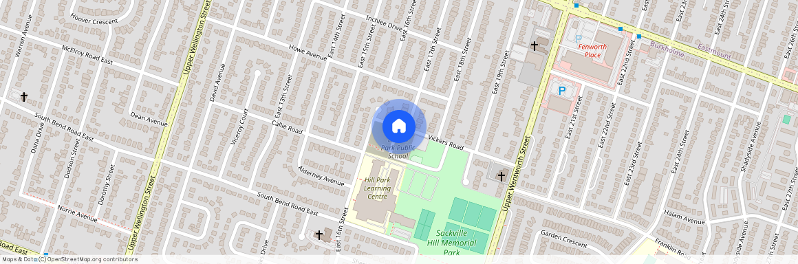 16 Vickers Road, Hamilton