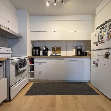 Appartement 4 ½ à louer Sainte-Foy / Sillery juillet 2026 - Photo 3