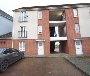 1 bedroom Apartment to let - Photo 2