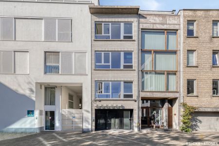Duplex appartement te huur centrum Antwerpen - Foto 3