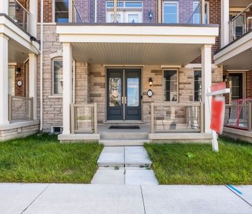 For Lease - 33 Bruce Boyd Drive, Markham, Ontario - Photo 6